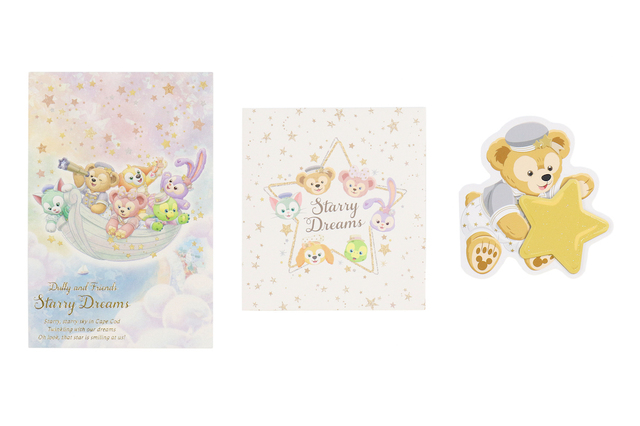 ポストカード＆グリーティングカード