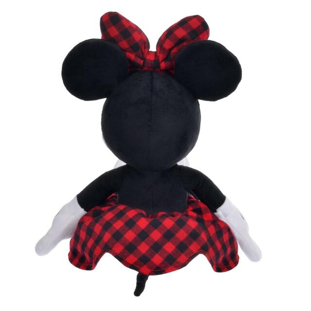 【MARY QUANT】ミニー ぬいぐるみ4,000円