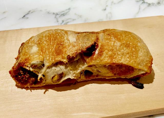 メゾン・イチのいちじくピスタチオ