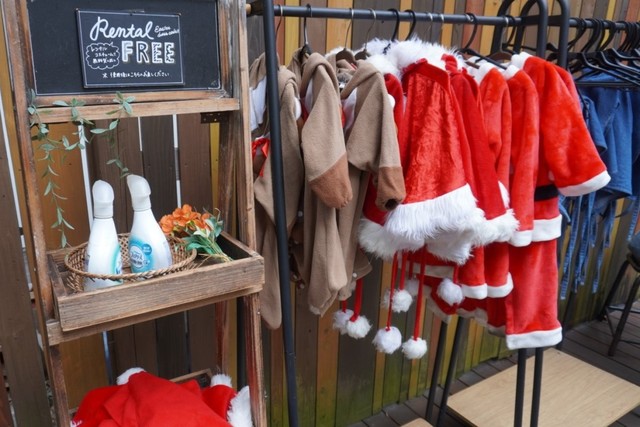 【星野リゾート リゾナーレ熱海】焚き火でおやつづくり体験