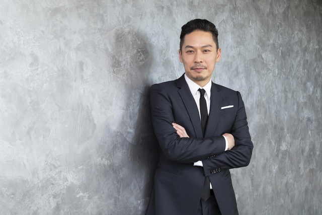 坂東工さんの司会、スタジオMCのトークは共に注目！