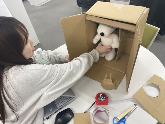 【スヌーピー×ベルメゾン】サンプル試作段階で、ファンの声を商品開発に反映するベルメゾン開発メンバー