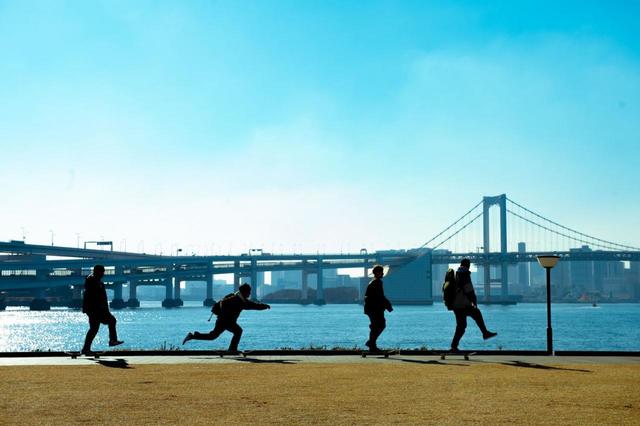 『僕に居場所をくれたスケートボードが、これからの世界のためにできること。』（著者：SHIMON）