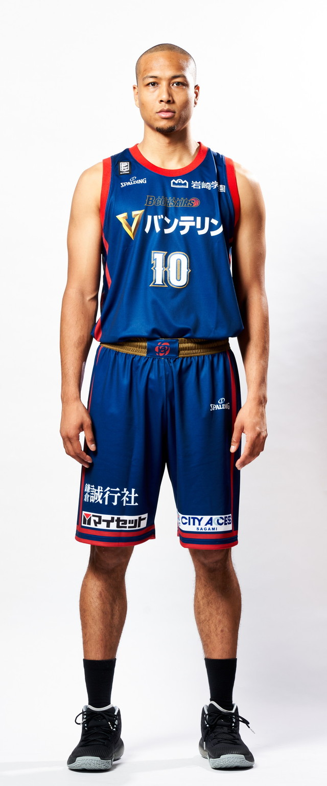 横浜ビー・コルセアーズ ©B-CORSAIRS