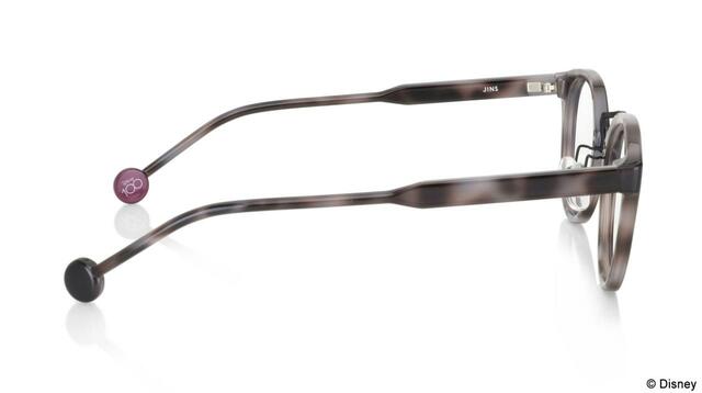 キャラクターパーティーシリーズ ￥9,900｜Disney 100 アイウエアコレクションby JINS