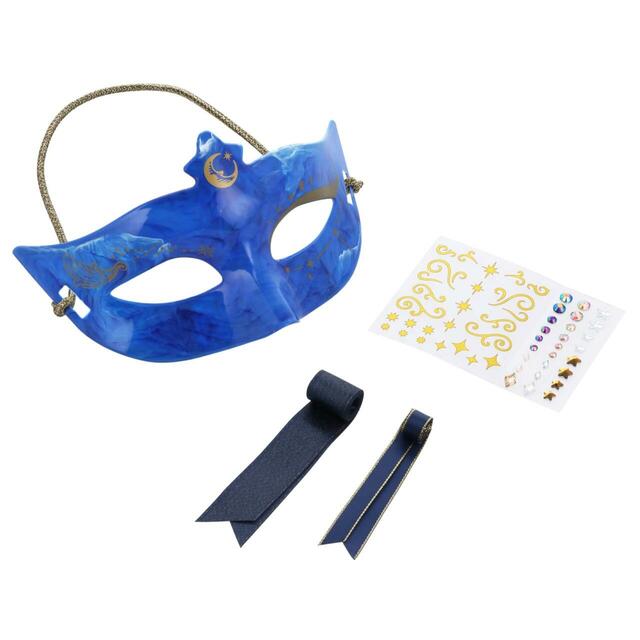 カーニバルマスク 1,800円｜東京ディズニーシー「ディズニーストーリービヨンド」グッズ｜販売店舗：東京ディズニーランド「ヴェネツィアン・カーニバル・マーケット」｜発売日：2026年1月13日（火）