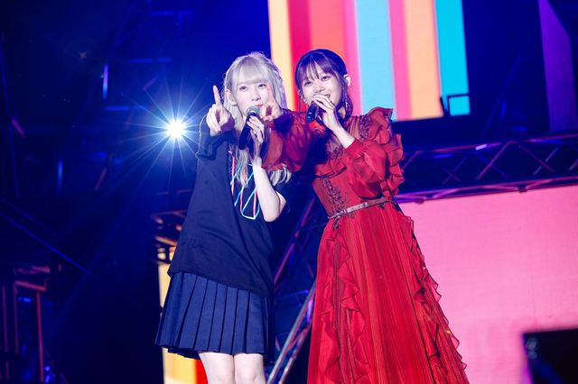 『W-KEYAKI FES.2022』8月20日公演より