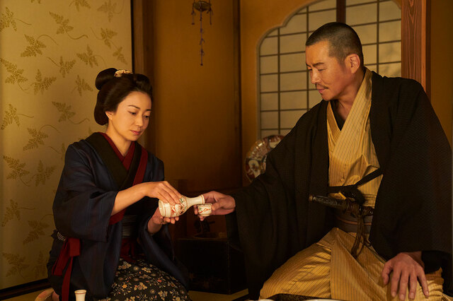 『仕掛人・藤枝梅安』