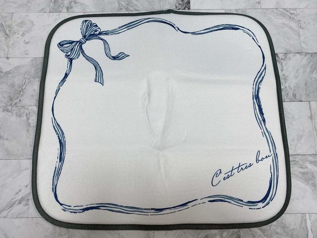 【ニトリ　デコホーム】大きめサイズなのでたくさん乾かせます