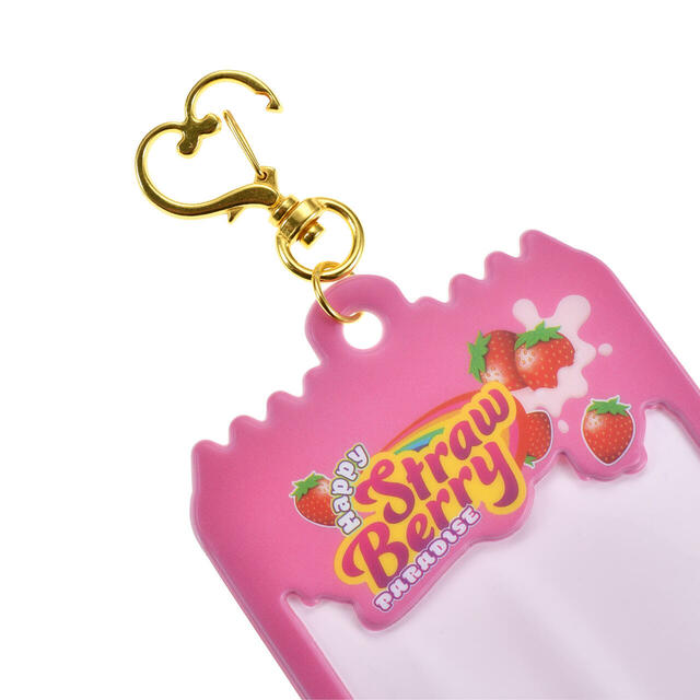 トイ・ストーリー シークレットカードホルダー TOY STORY CONFECTIONERY 900円