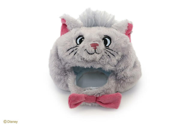 帽子 3,080円｜ディズニー マリー「おしゃれキャット」コレクション ｜ペットパラダイス