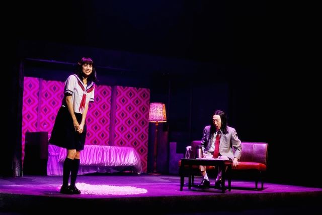 『獣道一直線!!!』