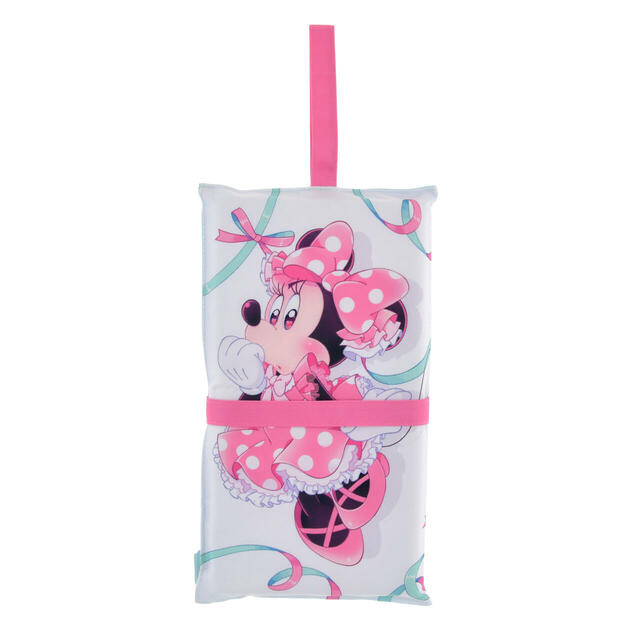 ミニー＆ミッキー シートクッション MINNIE DAY 2026 2,500円
