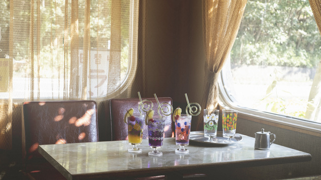 アデリアレトロ