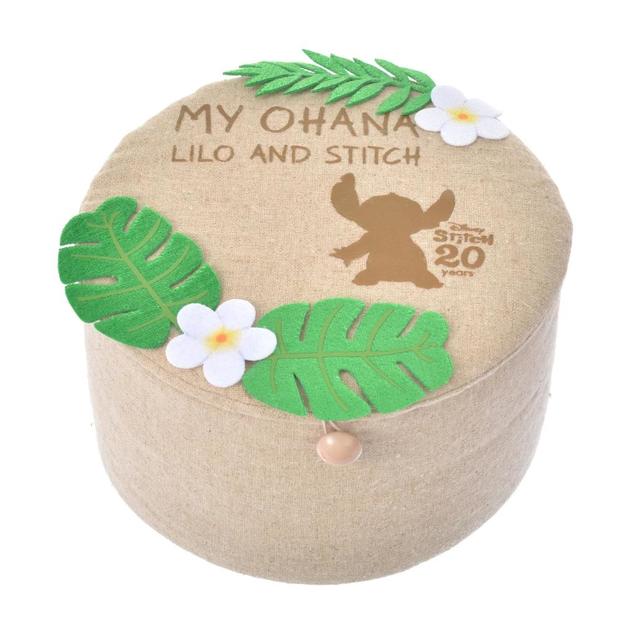 ツムツム ぬいぐるみ リロ&スティッチ ミニ(S) ボックスセット STITCH 20 YEARS TSUM TSUM 7,150円