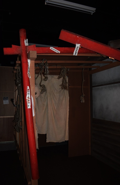 東京タワー初の本格お化け屋敷フォトギャラリー