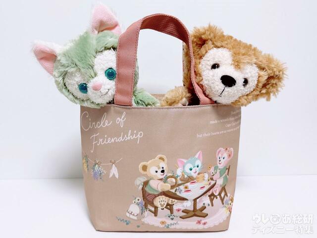 パペット2体入ります