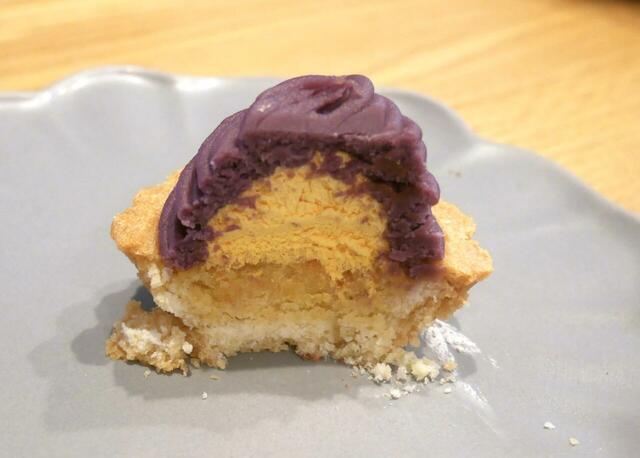 【コージーコーナー】＜ハリー・ポッターと賢者の石＞コレクション（9個入）：税込3,564円