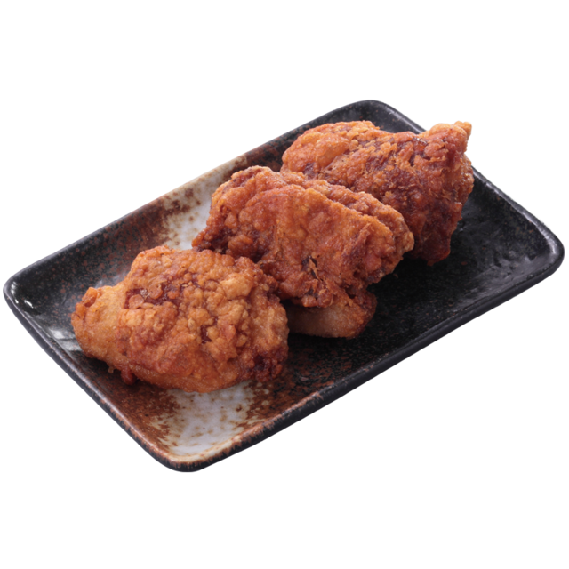 らーめんからあげ