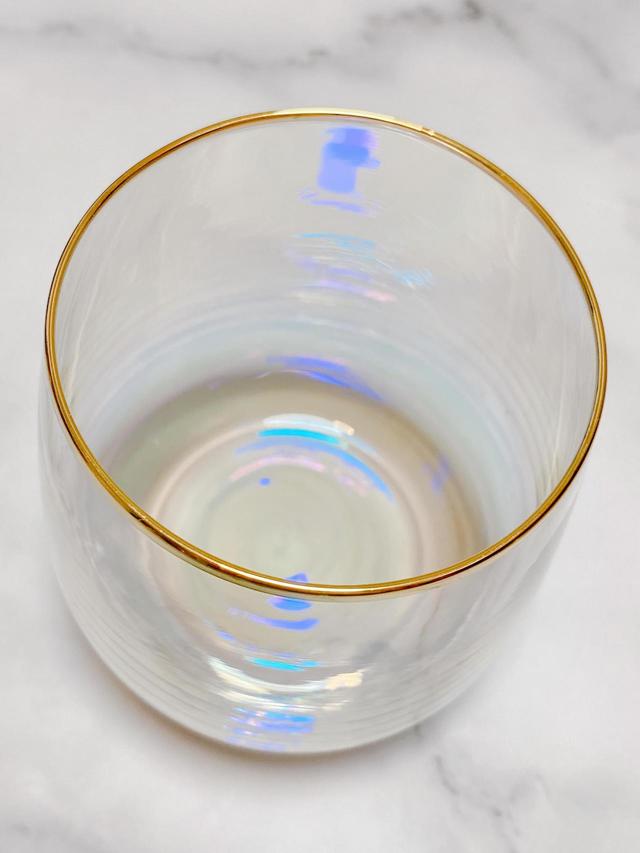 【Francfranc（フランフラン）】オパール タンブラー／税込700円