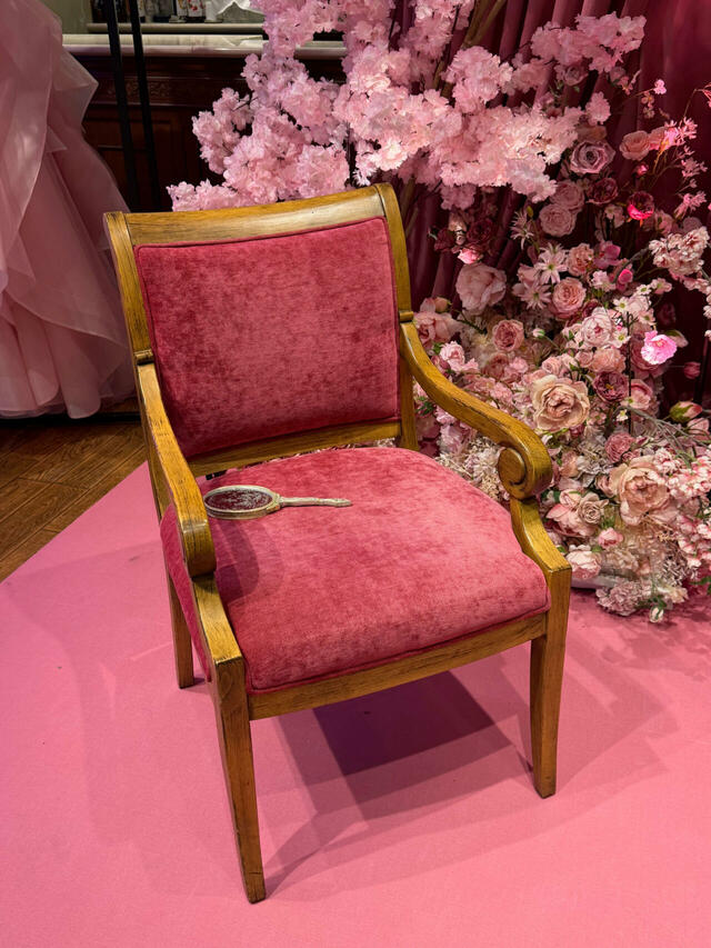 【クラウディア】『ウィキッド』新作ウェディングドレス