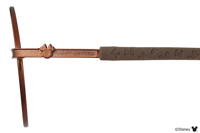 Minnie Model ZC242002 ¥9,900|Disney Collection created by Zoff PASTEL series