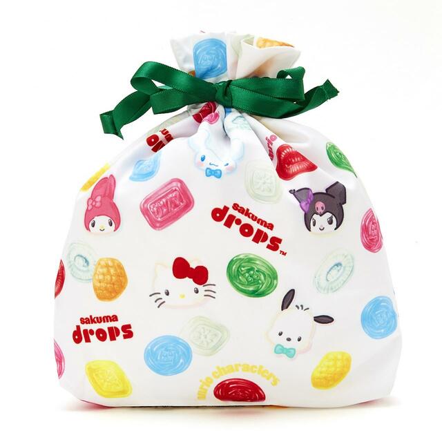 ドロップス&巾着A