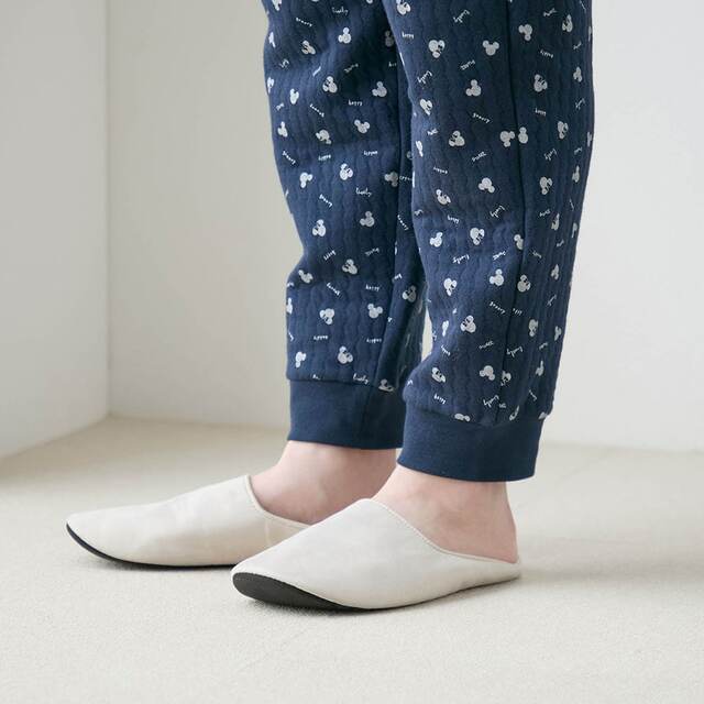 ニットキルトパジャマ（選べるキャラクター）｜￥4,990 （税込）