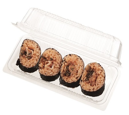 シビれる辛さの焼肉巻セット