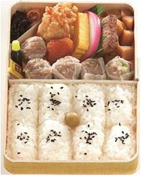 〈崎陽軒〉シウマイ弁当