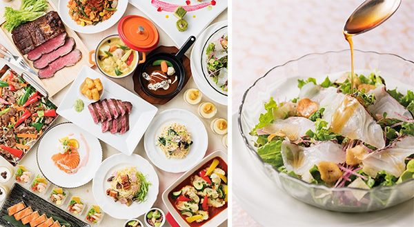 Summer Viking（サマーバイキング）