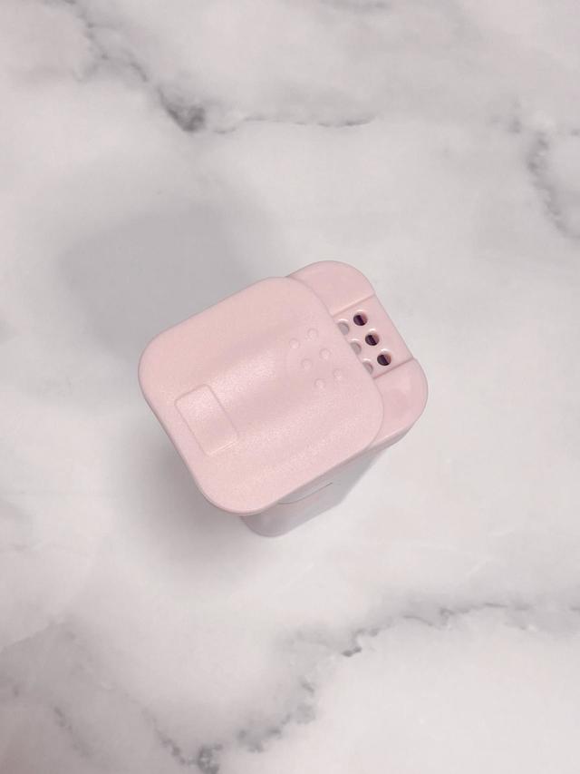 【Francfranc（フランフラン）】スパイスボトル ピンク／税込500円