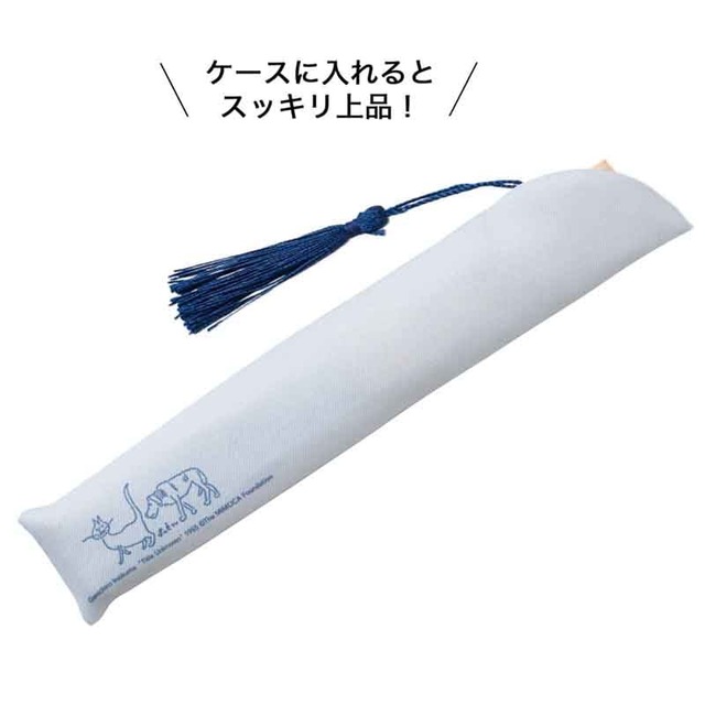 【大人のおしゃれ手帖 2024年8月号増刊】ケースに入れるとスッキリ上品！