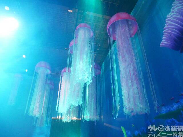 「ピクサーの世界展」現地の展示のようす（フォトギャラリー）©Disney/Pixar