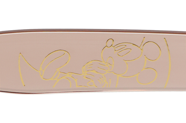 Disney Collection created by Zoff “Mickey & Minnie