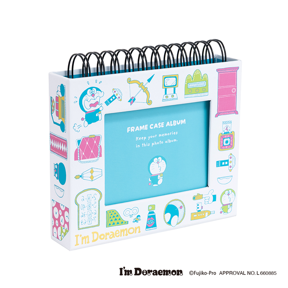 ドラえもんの“新しいかわいさ”爆誕！仕事も勉強もはかどる最新グッズ全