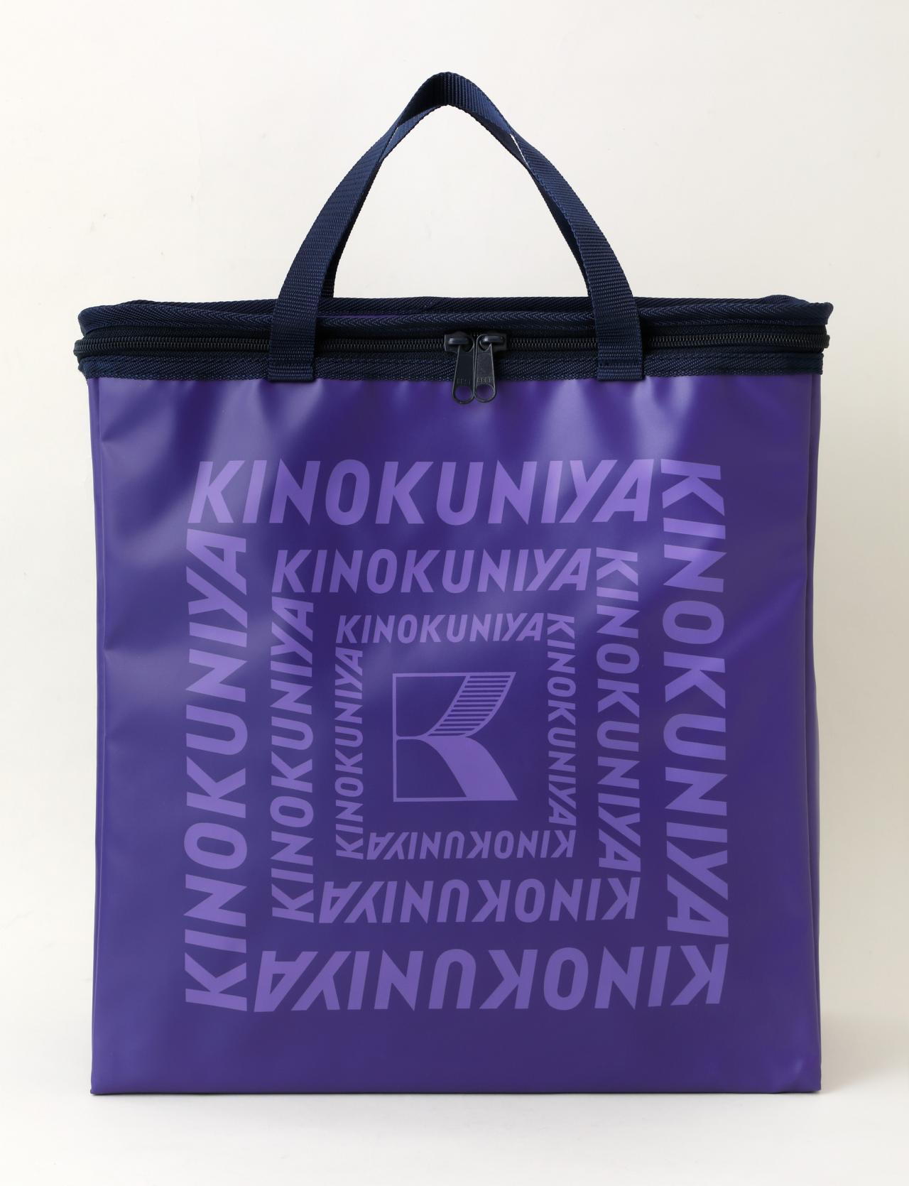 紀ノ國屋 ×ファミリアコラボバッグ限定特典付