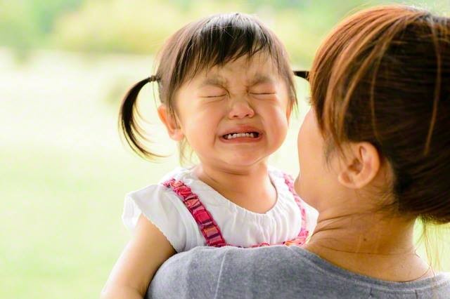 帰りたくない のグズリを対処 一発で子どもを納得させる魔法の言葉4選 1 2 ハピママ