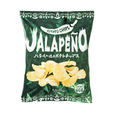 オリジナル ハラペーニョポテトチップス