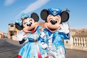 【子連れディズニー】東京ディズニーシー15周年を楽しむ5つのコツ