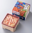 「日本海国産 極かにめし」＜1,680円＞【新大阪駅にて4回目となる『旅弁当 駅弁大会』開催】