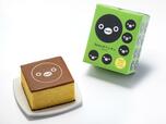 「Suicaのペンギンカステラ」<価格:1,188円(税込)>【ありがとうSuicaのペンギン!グランスタ東京限定の新作スイーツやグッズが登場する「SuicaのペンギンフェアFINAL」が開催されます!】