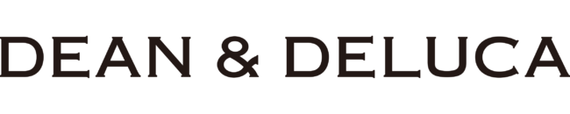 DEAN & DELUCA　ロゴ