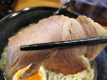 麺や小僧:チャーシュー
