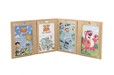 ポストカードセット 900円｜サイズ：(台紙)縦約16×横約24cm、(ポストカード)縦約15×横約10cm｜販売店舗：東京ディズニーリゾート・トイ・ストーリーホテル内ディズニーショップ「ギフト・プラネット」