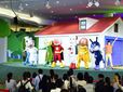 横浜アンパンマンこどもミュージアム