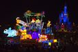 「東京ディズニーランド・エレクトリカルパレード・ドリームライツ」