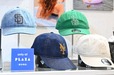 【PLAZA／NEW ERA】限定の新作キャップ