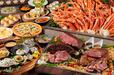 「本ズワイ蟹食べ放題&ローストビーフ食べ比べ」<期間:2024年10月1日〜2025年3月31日>【本ズワイ蟹もローストビーフも好きなだけ!「本ズワイ蟹食べ放題&ローストビーフ食べ比べ」開催!】