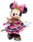 A賞 フィギュアコレクション|Happyくじ「Disney IDOL ON STAGE」